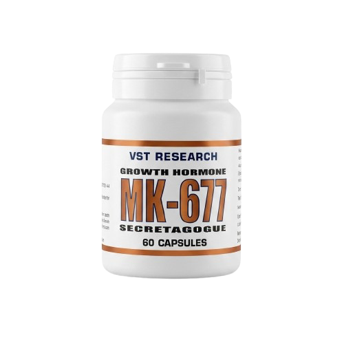 IbutaMoren MK-677 (VST Research)