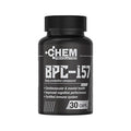 BPC-157 (Chem Revolution)