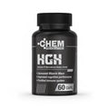 HGH Intetropin IP (Chem Revolution)