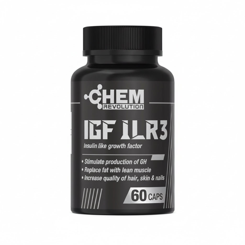 IGF-1LR3 (Chem Revolution)