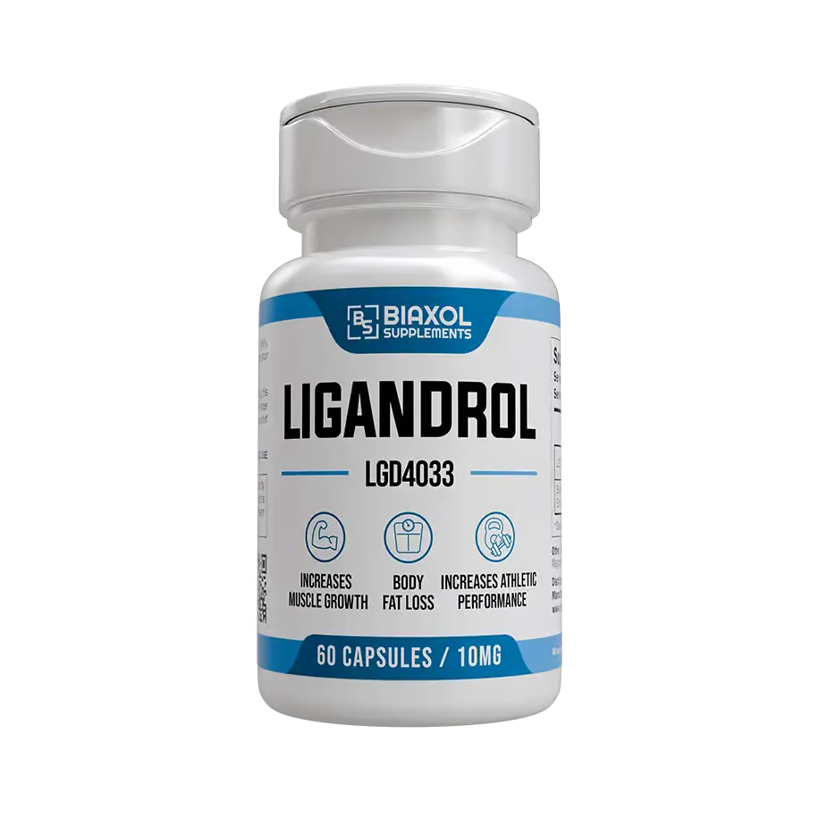 Biaxol Ligandrol LGD4033