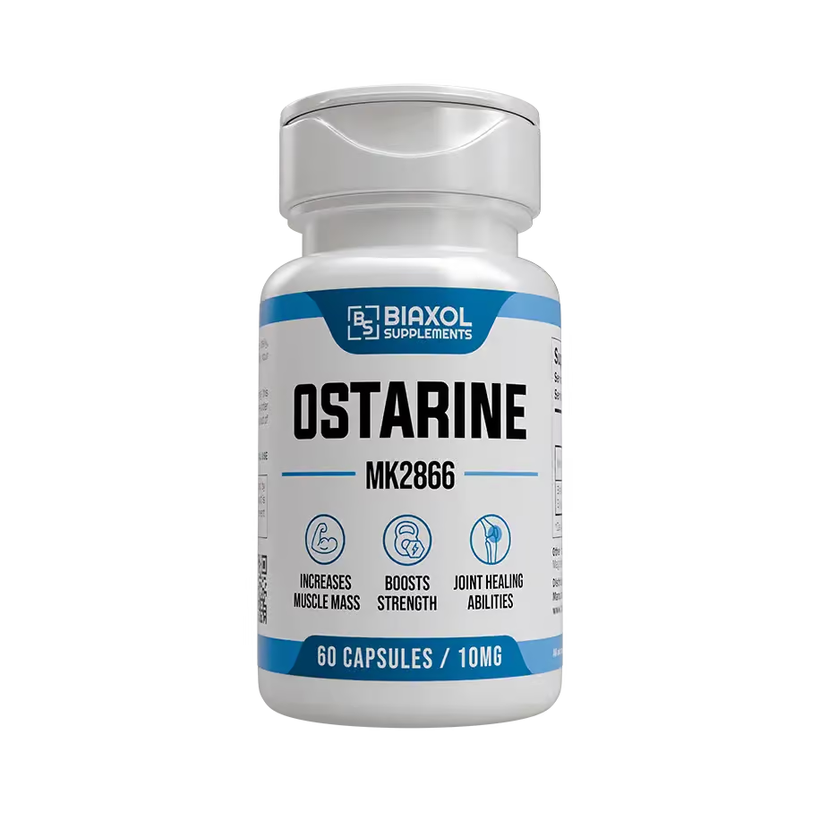 Biaxol Ostarine MK2866