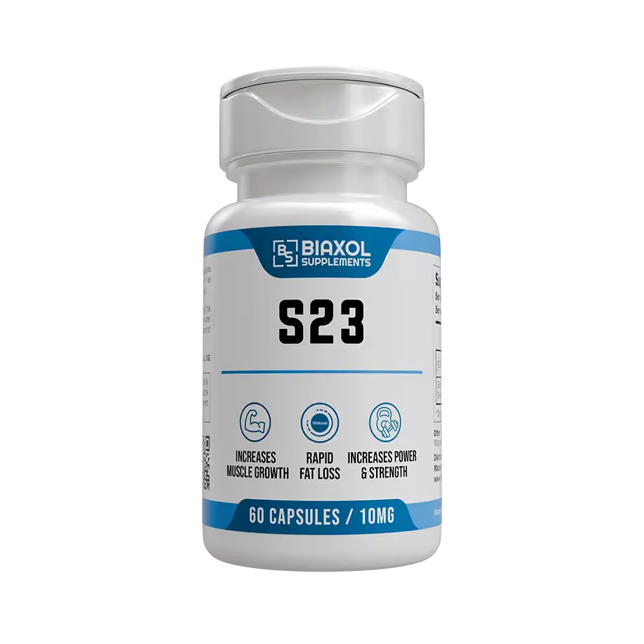 Biaxol S23