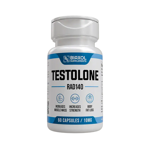 Biaxol Testolone RAD140