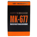 IbutaMoren MK-677 product